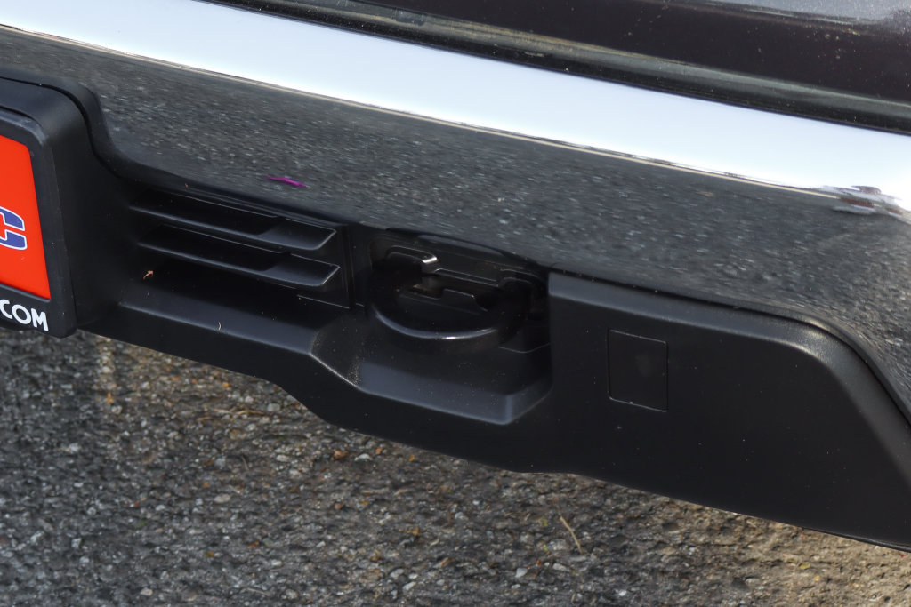 Used 2022 Chevrolet Silverado 1500 LT w/ Max Trailering Package AWD/4WD image 52