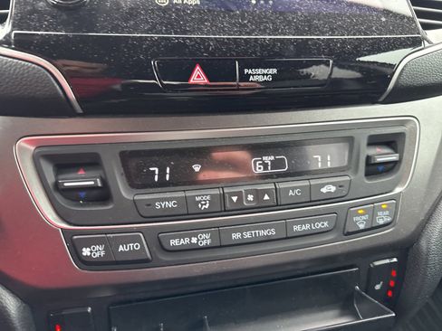 Certified 2019 Honda Pilot EX-L image 18