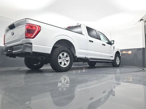 Used 2021 Ford F150 XLT w/ Equipment Group 301A Mid image 24