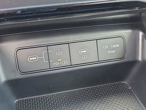 New 2026 Hyundai Tucson SEL FWD image 28