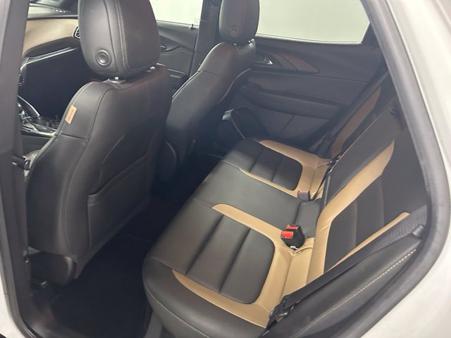 Used 2022 Chevrolet TrailBlazer ACTIV w/ Convenience Package AWD/4WD image 15