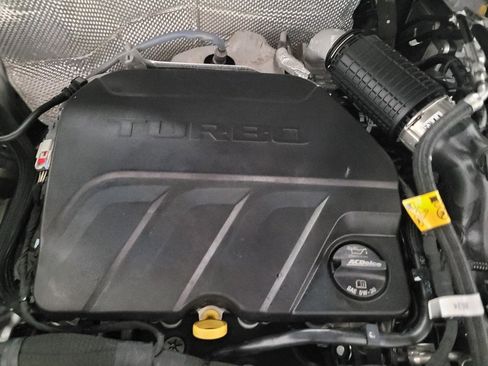 Used 2024 Buick Encore GX Preferred FWD image 30