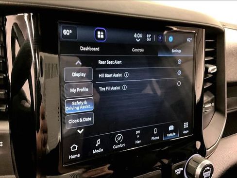 Used 2024 RAM 3500 Tradesman w/ Convenience Group image 39