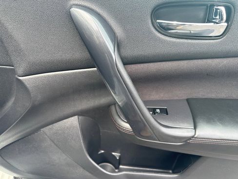 Used 2013 Nissan Maxima 3.5 S FWD image 12