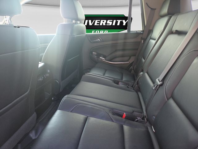 Used 2019 Chevrolet Tahoe LT w/ LT Signature Package AWD/4WD image 26
