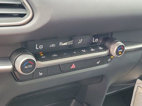 New 2026 MAZDA CX-30 AWD 2.5 S w/ Select Sport Pkg image 29