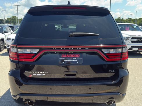 Used 2025 Dodge Durango R/T AWD/4WD image 7