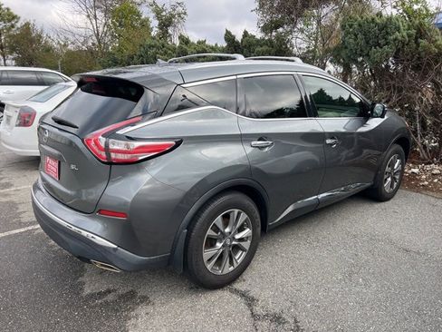 Used 2016 Nissan Murano SL image 1