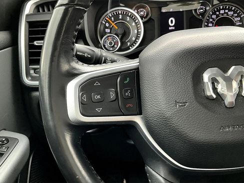 Used 2020 RAM 1500 Big Horn w/ Trailer Tow Group image 17