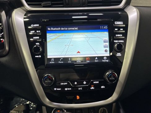 Used 2016 Nissan Murano SL w/ SL Technology Package AWD/4WD image 16