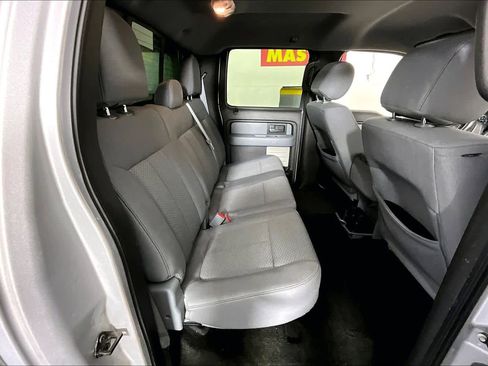 Used 2014 Ford F150 XLT w/ Equipment Group 302A Luxury image 17