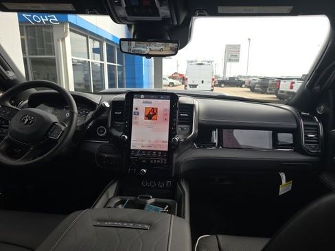 New 2026 RAM 2500 Limited image 12