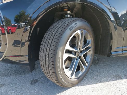 New 2026 Audi Q5 2.0T AWD/4WD image 36
