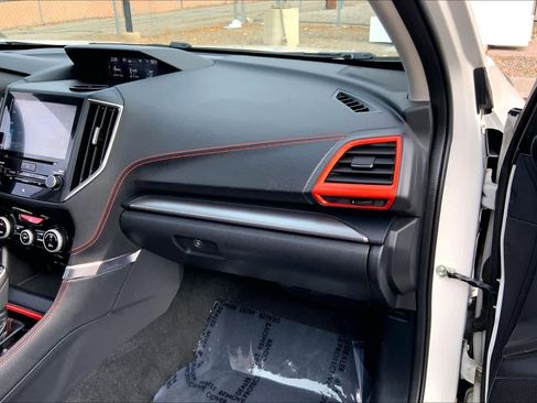 Used 2020 Subaru Forester Sport image 18