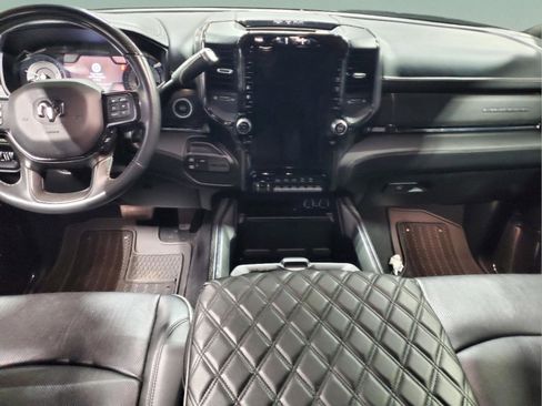 Used 2022 RAM 3500 Limited image 15