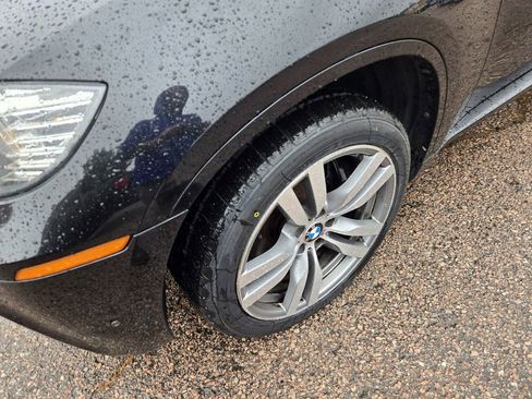 Used 2012 BMW X6 M image 4
