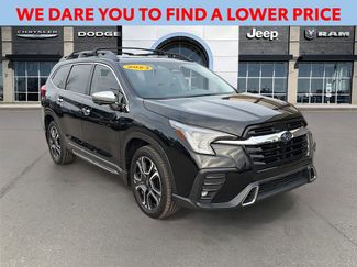 Used 2023 Subaru Ascent Touring video 1