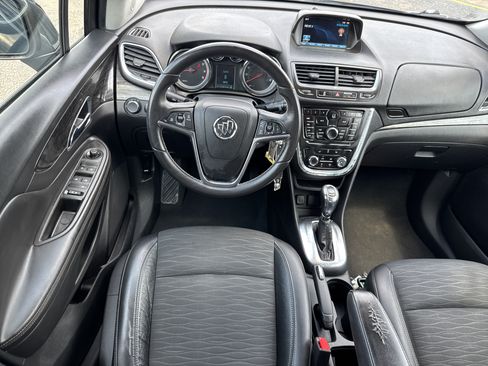 Used 2016 Buick Encore FWD image 7