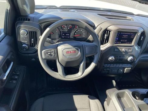 New 2024 GMC Sierra 2500 Pro w/ 1SA Pro Safety Plus Package image 23