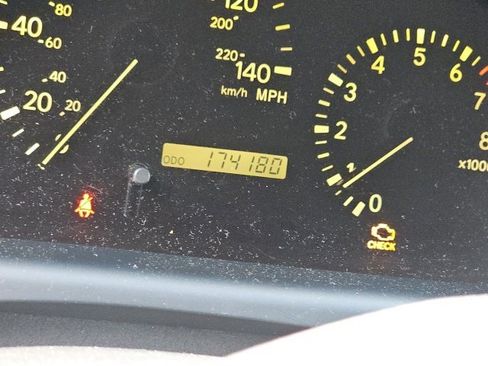 Used 1999 Lexus RX 300 4WD image 13