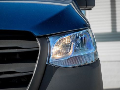 New 2026 Mercedes-Benz Sprinter 2500 image 6