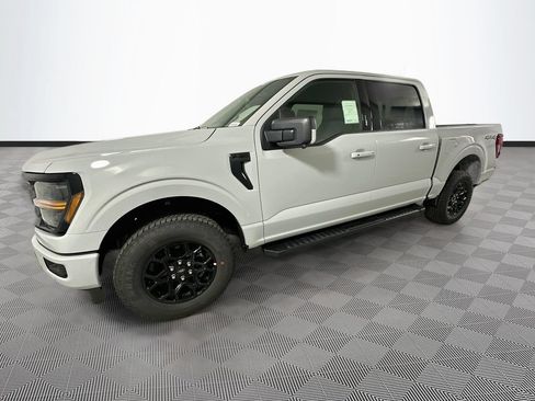 New 2026 Ford F150 XLT w/ Equipment Group 302A MID AWD/4WD image 26