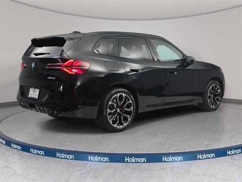 New 2026 BMW X3 M50 w/ Premium Package image 5