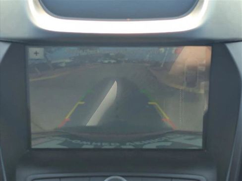 Used 2018 Ford Escape SEL image 13