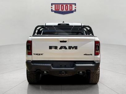 Used 2022 RAM 1500 TRX w/ TRX Level 2 Equipment Group