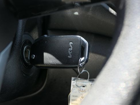 Used 2024 Kia Forte LXS FWD image 18