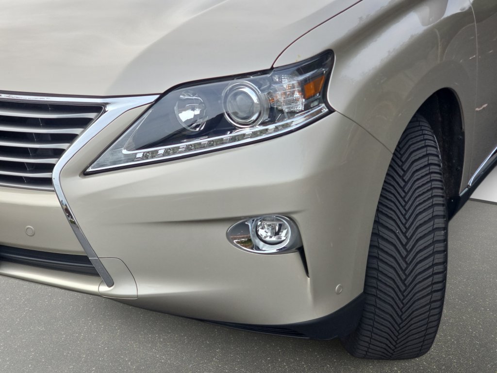 Used 2015 Lexus RX 350 AWD image 35