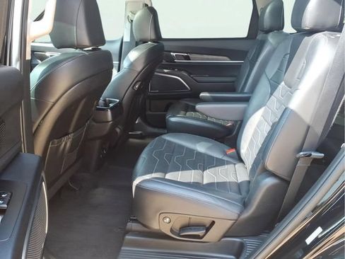 Used 2021 Kia Telluride SX w/ SX Prestige Package AWD/4WD image 22