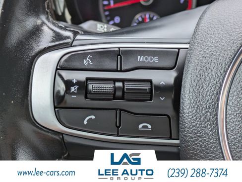 Used 2023 Kia K5 GT-Line w/ GT-Line Premium Package FWD image 18