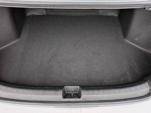 Certified 2025 Honda Civic Sport image 10