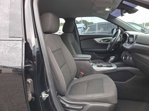 Used 2022 Chevrolet Blazer LT w/ LPO, Floor Liner Package image 24