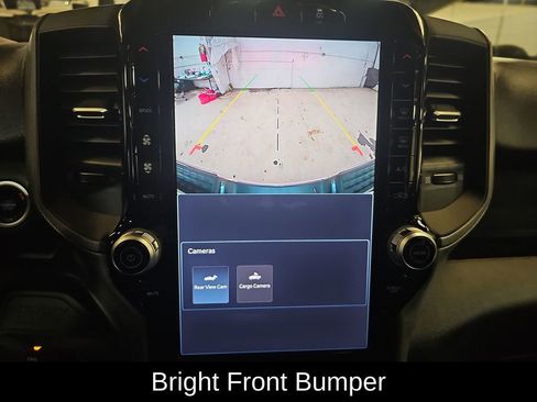 New 2026 RAM 3500 Tradesman image 21