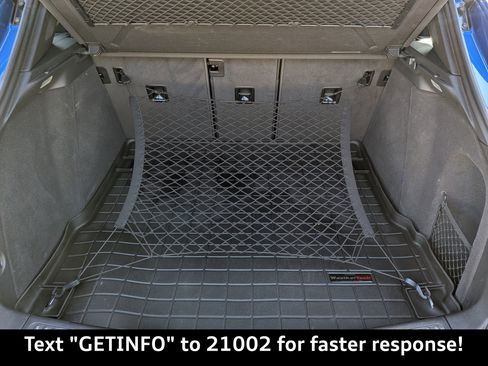 Used 2020 Porsche Macan image 14