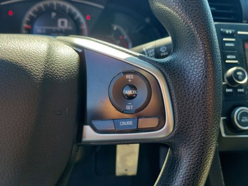 Used 2018 Honda Civic LX image 22
