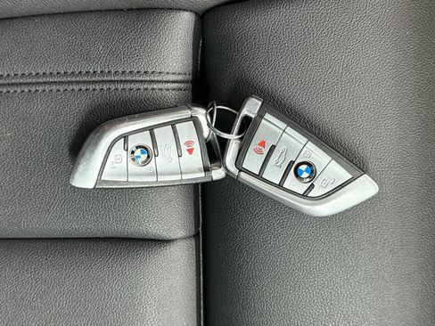 Used 2019 BMW X5 xDrive40i w/ Premium Package 2 AWD/4WD image 51