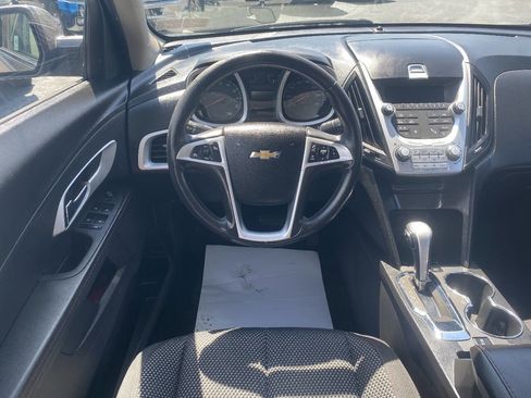 Used 2011 Chevrolet Equinox LT w/ Cargo Management Package AWD/4WD image 10