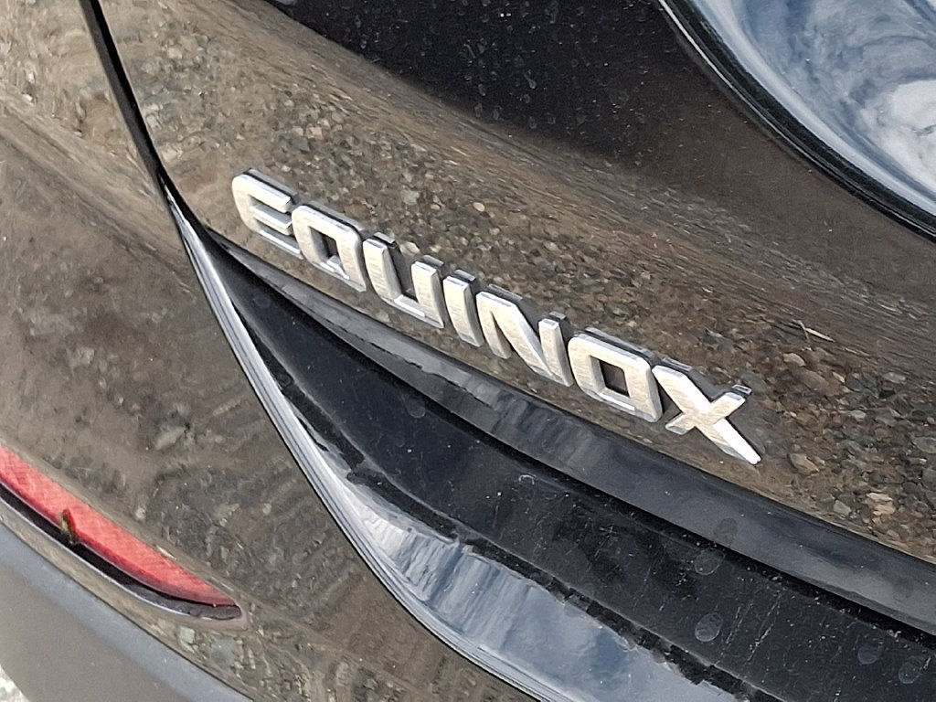 Certified 2024 Chevrolet Equinox LT AWD/4WD image 30