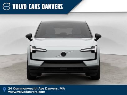 New 2026 Volvo EX30 Ultra w/ Protection Package Premier