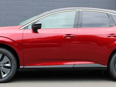 New 2025 Nissan Murano SL image 2