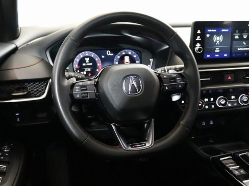 Used 2025 Acura ADX A-Spec image 12