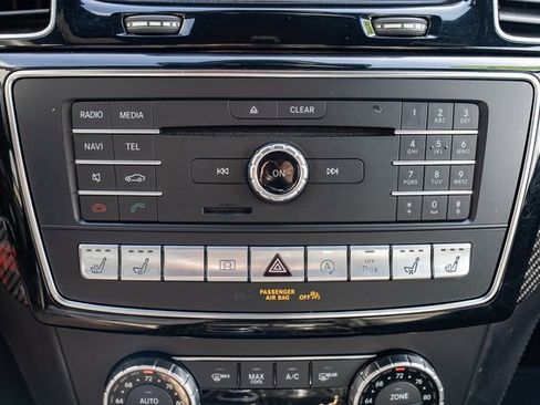 Used 2018 Mercedes-Benz GLS 63 AMG 4MATIC image 15