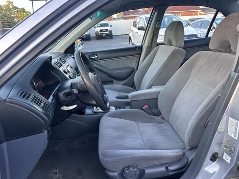 Used 2003 Honda Civic EX image 16