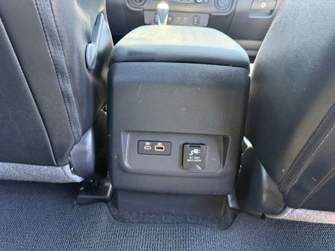 Certified 2023 Nissan Frontier PRO-4X w/ Pro-4X Premium Package AWD/4WD image 26