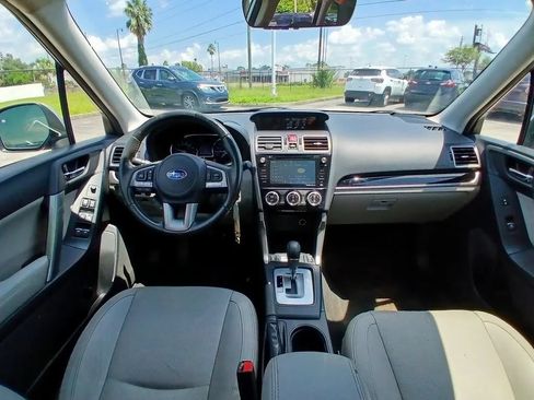 Used 2017 Subaru Forester 2.5i Limited AWD/4WD image 20