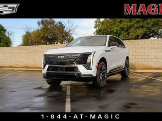 New 2026 Cadillac Escalade IQ Sport 1 360° Tour