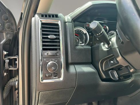 Used 2017 RAM 1500 Laramie w/ Protection Group AWD/4WD image 24